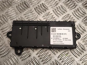 Mercedes-Benz A 166 900 95 18 / A1669009518 GLE (W166) 2017 Unidad de control de sistema de suspensión