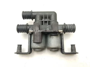 Porsche 7PP.819.809, 7PP.819.809B, 1147412232 / 7PP819809, 7PP819809B, 1147412232 PANAMERA (970) 2015 Valve magnétique