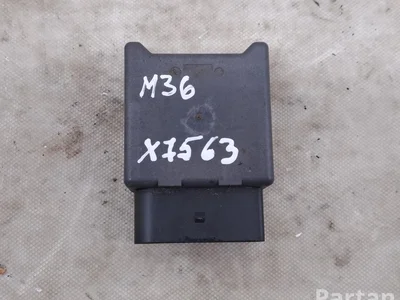 Seat 5q0906093a IBIZA V (KJ1) 2020 Unité de contrôle pour unité d'alimentation en carburant - Image 1