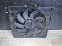 BMW 7806017-07 / 780601707 7 (F01, F02, F03, F04) 2012 Ventilateur de radiateur
