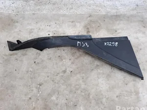 Ford L1TBA16004, L1TBA16004CA Puma 2020 Un autre détail de finition