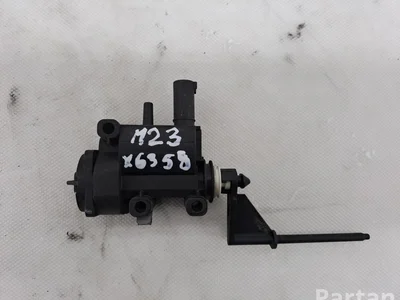 BMW 6985881 3 Convertible (E93) 2011 Moteur de toit coulissant - Image 1