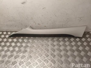 Toyota 62212-47190, 62220-47100 / 6221247190, 6222047100 PRIUS (_W6_) 2024 A-Säulenverkleidung linke Seite