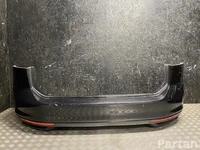 Volkswagen PASSAT Variant (3G5) 2022 Bumper Rear