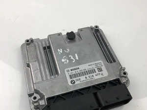 BMW 8518477; 0281018609 / 8518477, 0281018609 5 (F10) 2012 Unidad de control del motor