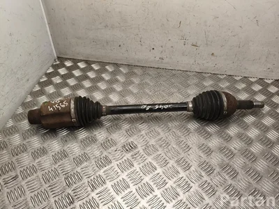 Tesla 1030616-00-A / 103061600A MODEL S 2014 Antriebswelle vorne rechts - Bild 1