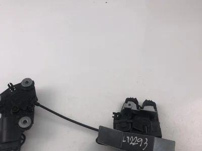 Volvo 32149882 XC60 2019 Užraktas, bagažinės dangtis - Nuotrauka 1