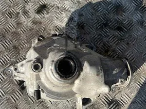 Mercedes-Benz A2233302503, 3.266 / A2233302503, 3266 GLC X254 2023 Front axle differential