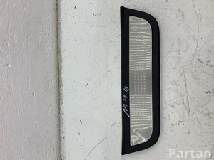 Hyundai 85877G2500 IONIQ (AE) 2021 Side member trim left side