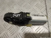 Tesla AG1260182242P, AG126018, 6004RA3224, AG126018 MODEL S 2013 Electric Motor, seat adjustment