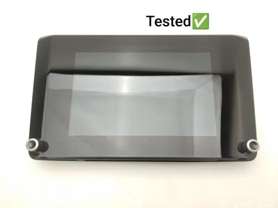 Jeep 68343236AI, 2188236AI, A3C0250370200 Wagoneer/ Wagoneer L WS 2022 Ecran - Image 1