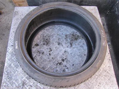 Mercedes-Benz Pirelli P Zero  / PirelliPZero S-CLASS Coupe (C217) 2016 Pneus R21 275/ /35 - Image 1