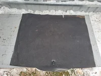 Ford JX7BA13065 Focus IV (HN) 2021 Tapis de coffre