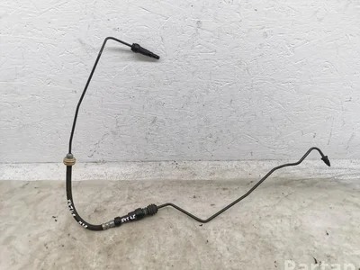 Ford Focus IV (HN) 2021 Tuyaux de frein - Image 1