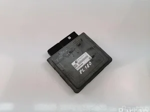 Škoda 03F906070ED FABIA II (542) 2012 Unité de contrôle moteur