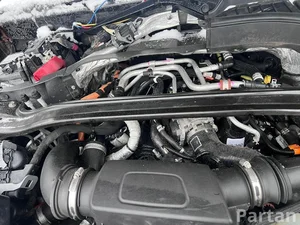 Ford USA C30PDTX, BQWA EXPLORER (U6_) 2020 Komplettmotor