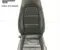 Porsche 99152157100 CAYMAN (981) 2014 Vairuotojo sėdynė - Paveiksliukas 1