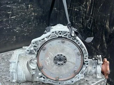 Volkswagen VFM, 8K0301257A Touareg III CR 2024 Boîte de vitesses automatique 8 vitesses - Image 1