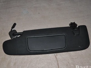 Ford USA MUSTANG Coupe 2018 Panneau solaire