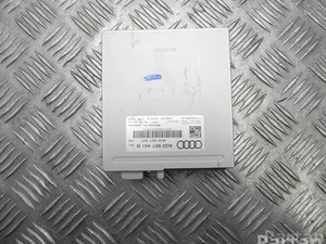 Audi 4G0 907 441 B / 4G0907441B A6 Avant (4G5, C7, 4GD) 2013 Unité de contrôle pour caméra
