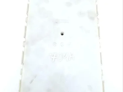 BMW 9355492, 9355492-01, 58F91BF00, 6220116520, 6276A-BDCRL01 / 9355492, 935549201, 58F91BF00, 6220116520, 6276ABDCRL01 X5 (F15, F85) 2014 Unité de commande centrale pour système de confort - Image 1