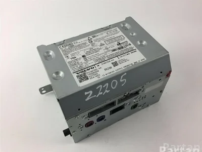 Volvo P31667536AA V90 II 2017 Système audio / vidéo / navigation - Image 1