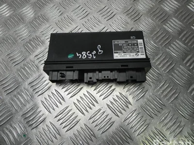 BMW 9168835 5 Touring (E61) 2007 Unité de commande de carrosserie BCM FEM SAM BSI - Image 1