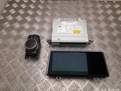 BMW 6 821 144, 9 387 450, 6 820 847 / 6821144, 9387450, 6820847 2 Active Tourer (F45) 2016 Radio / lecteur CD - Image 1