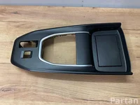 Nissan 969356UN0A Qashqai III (J12) 2024 Центральная консоль