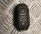 Citroën C4 III (BA_, BB_, BC_) 2024 Key - Image 1