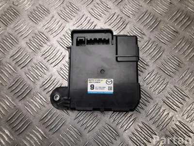 Mazda KDPW 67GM0 A / KDPW67GM0A CX-5 (KF) 2025 Interface de diagnostic (passerelle) - Image 1