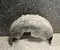 Gebrauchtes Original Volkswagen Caddy V 2021 Radhausschale hinten links - Bild 1