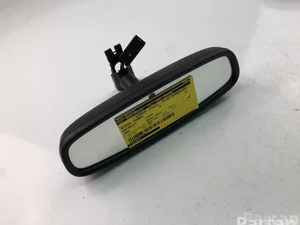 Chevrolet 13581081 TRAX 2013 Rétroviseur intérieur