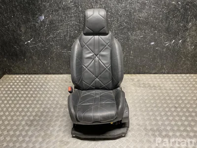 Citroën DS7 CROSSBACK 2021 Siège conducteur - Image 1