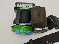 Audi 8T1857706H A5 (8T3) 2010 Ремень безопасности спереди справа