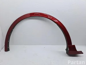 Ford LV4BS16D239 Kuga III 2020 Wheel arch trim moulding Left Front