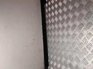 Opel 98186963 Combo E 2020 Garniture /moulage Left Rear