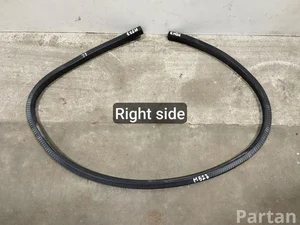 Aston Martin KY53-L20758-AB, KY53L20758AB / KY53L20758AB, KY53L20758AB DB11 (AM5) 2019 Durų sandariklis dešinė priekis