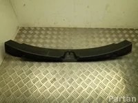 Tesla 1086315-00-D / 108631500D MODEL 3 2019 Cubierta de soporte del maletero