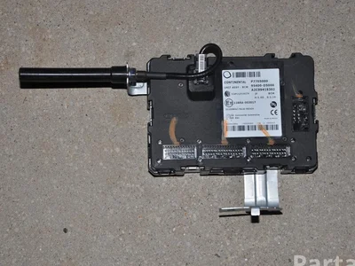 Kia 95400D5000 ; A2C99418302 ; P7705000 / 95400D5000, A2C99418302, P7705000 OPTIMA 2017 Unité de commande de carrosserie BCM FEM SAM BSI - Image 1