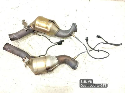 Maserati QUATTROPORTE VI 2014 Catalyseur - Image 1