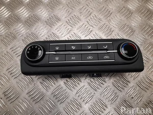 Kia 97250-J7040, 97250-J7XXX / 97250J7040, 97250J7XXX CEE'D (CD) 2018 Contrôle automatique de la climatisation