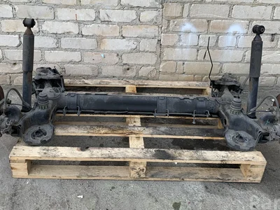 Citroën C4 CACTUS 2019 traverser - Image 1