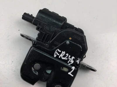 Nissan 905039428R MICRA V (K14) 2018 Serrure - Image 1