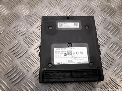 Kia 95400-J7063 / 95400J7063 CEE'D (CD) 2021 unité de contrôle - Image 1