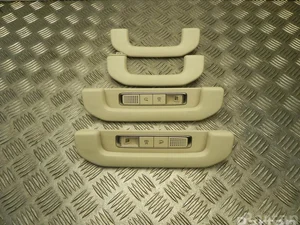 Mercedes-Benz A 099 815 02 00, A 099 815 00 39 / A0998150200, A0998150039 E-CLASS (W213) 2017 Poignée de toit complect