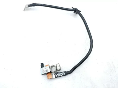 Mercedes-Benz A0009057516 EQE V295 2023 Harness for battery - Image 1