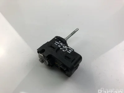 Kia 6J13A CARENS III (UN) 2007 Unité de commande électronique pour le contrôle de la portée des phares - Image 1