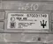 Maserati 670031749 GHIBLI (M157) 2015 Amplificateur audio - Image 2