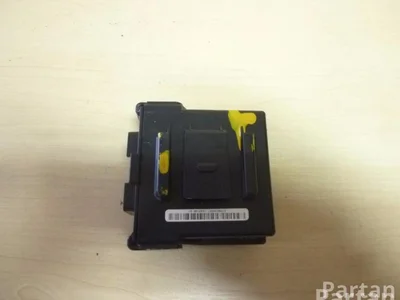 Nissan 476A04EA0A QASHQAI II (J11, J11_) 2015 Immobilisation - Image 1